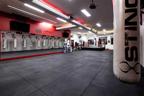 Boxing Hub .